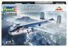 Revell 05643 Flying North American B-25J Mitchell - The Flying Bulls 1/48